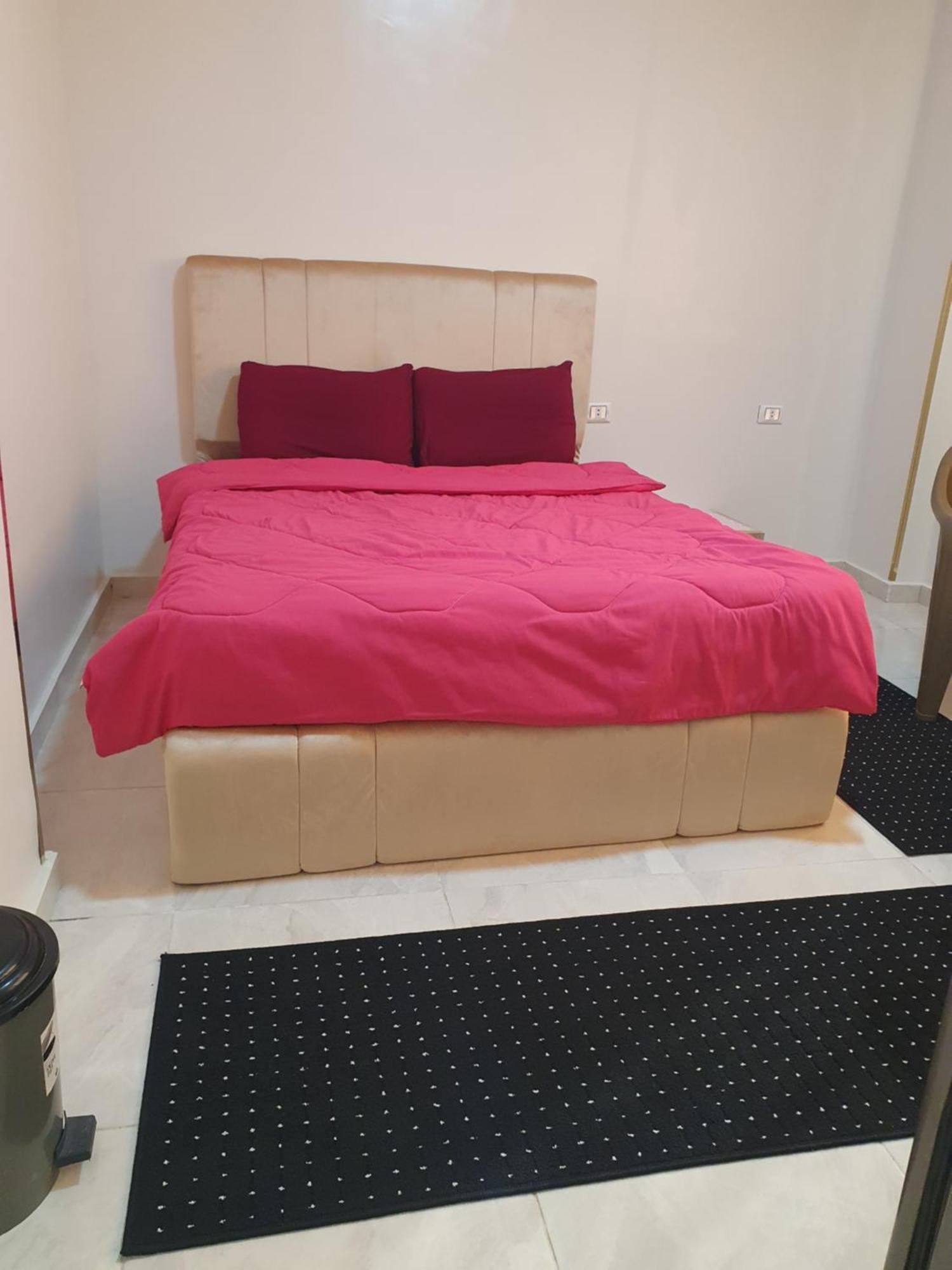 Andy Guest House Pyramids View Kafret el-Gabal Exterior foto