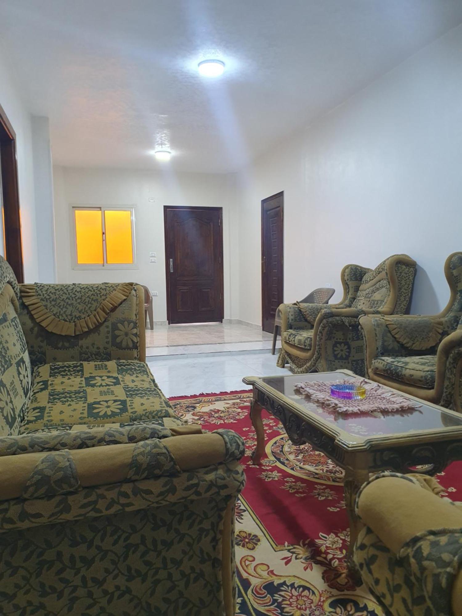 Andy Guest House Pyramids View Kafret el-Gabal Cameră foto